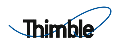 Thimble logo